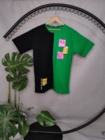 تیشرت دخترانه کد ۰۰۸ - Image 2