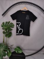 تیشرت دخترانه کد 002 - Image 4