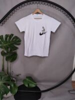 تیشرت دخترانه کد ۰۰۵ - Image 7