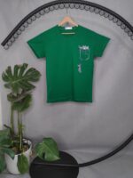 تیشرت دخترانه 011 - Image 2