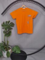 تیشرت دخترانه 011 - Image 3