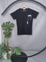 تیشرت دخترانه 011 - Image 4