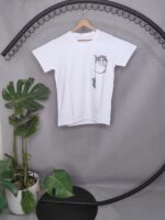 تیشرت دخترانه 011 - Image 5