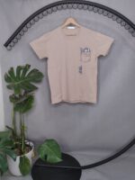 تیشرت دخترانه 011 - Image 6