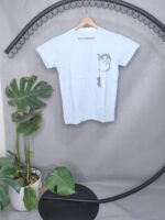 تیشرت دخترانه 011 - Image 7