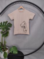 تیشرت دخترانه 010 - Image 2