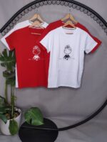 تیشرت دخترانه کد 009
